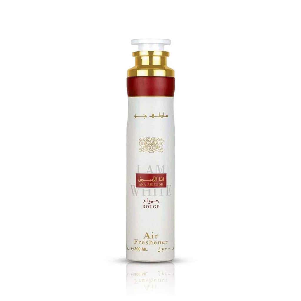 Ana Abiyedh Rouge Air Freshener 300ml Lattafa