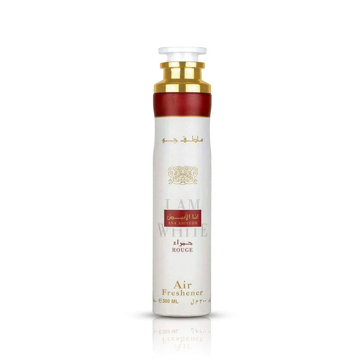 Ana Abiyedh Rouge Air Freshener 300ml Lattafa