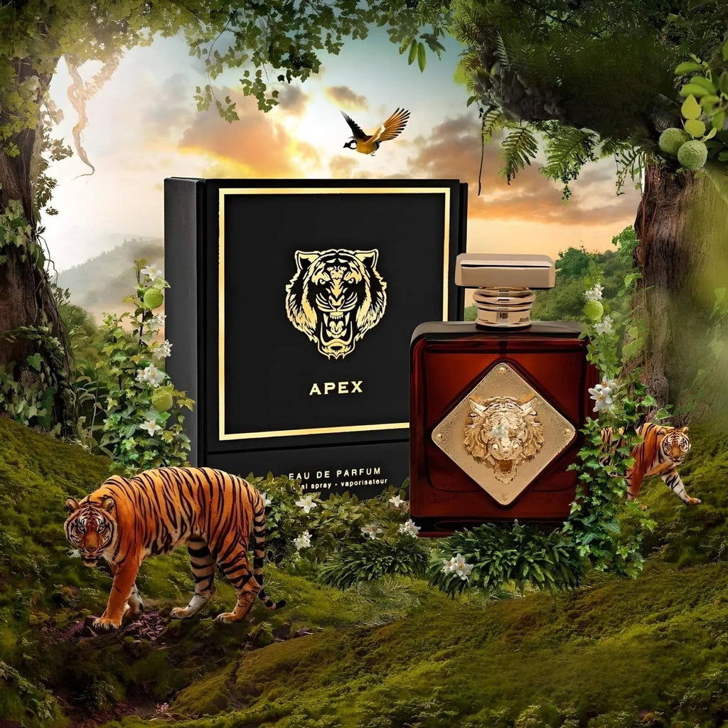 Apex Perfume 100ml EDP Fragrance World