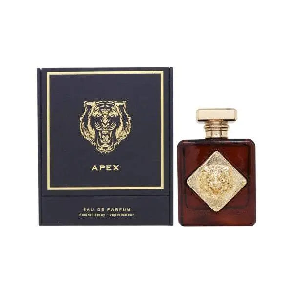Apex Perfume 100ml EDP Fragrance World