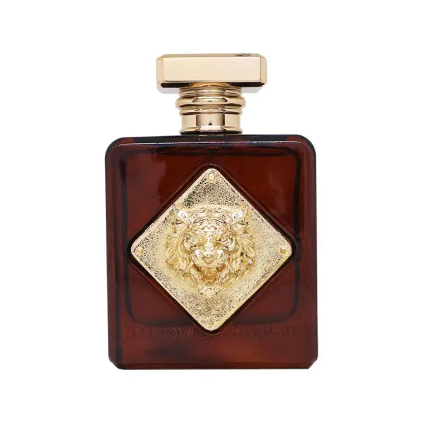 Apex Perfume 100ml EDP Fragrance World