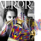 Aurora Perfume 80ml EDP Fragrance World