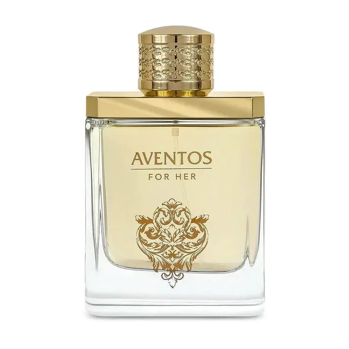Aventos For Her Perfume 100ml EDP Fragrance World