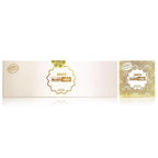 Bakhoor Makh Mikh Incense Bar 40g Nabeel