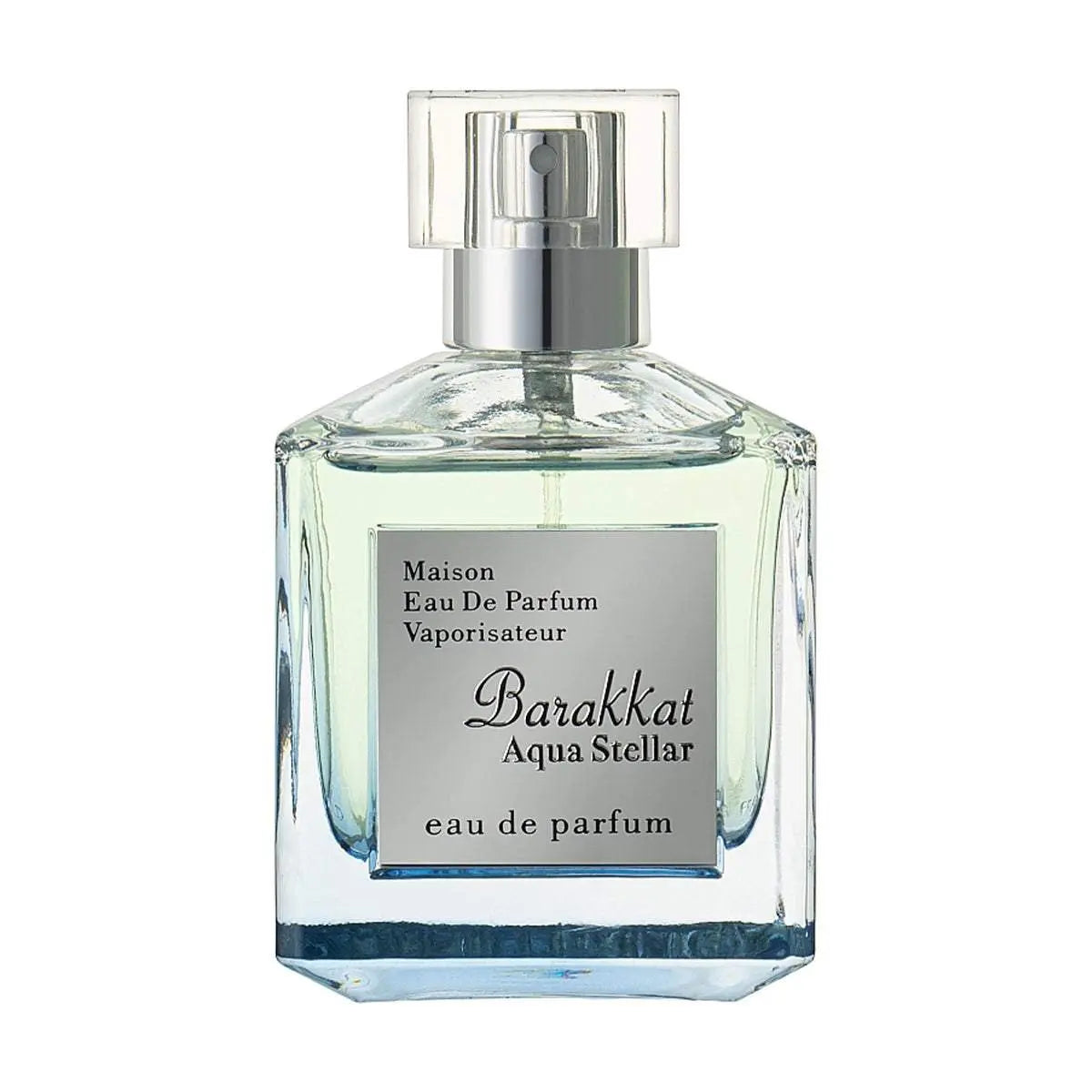 Barakkat Aqua Steller Perfume 100ml EDP By Fragrance World