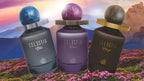 Celestia Hazel Perfume 100ml EDP Fragrance World
