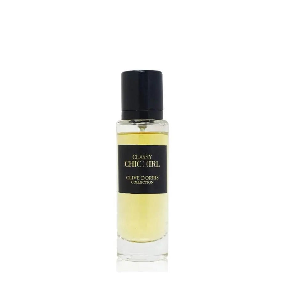 Classy Chic Girl Perfume 30ml EDP Clive Dorris