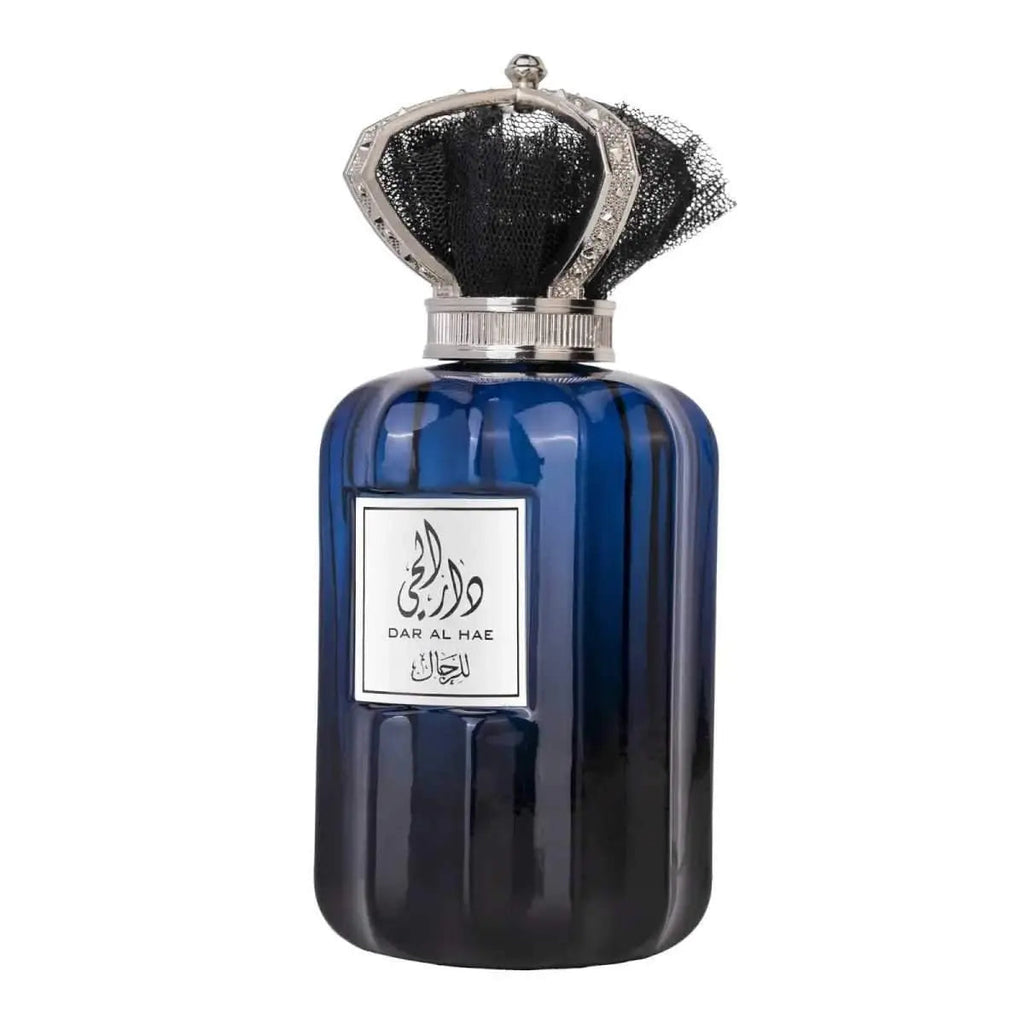 Dar al Hae For Men Perfume 100ml EDP Ard al Zaafaran