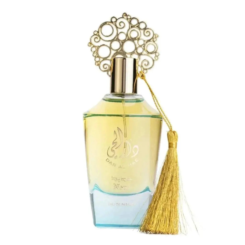 Dar Al Hae Perfume 100ml EDP Ard Al Zaafaran