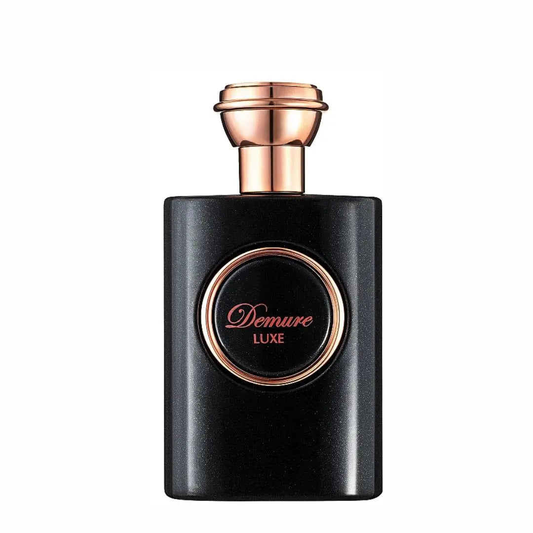 Demure Luxe Perfume 80ml EDP Fragrance World