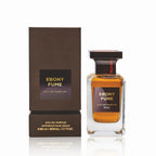 Ebony Fume Perfume 80ml EDP By Fragrance World