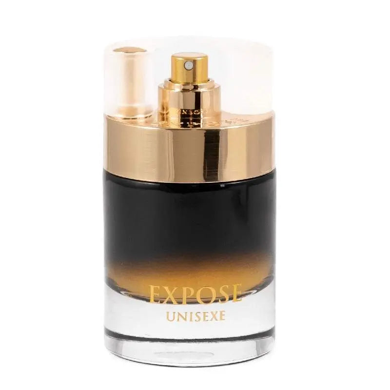 Expose Unisex Perfume 100ml French Avenue by Fragrance World