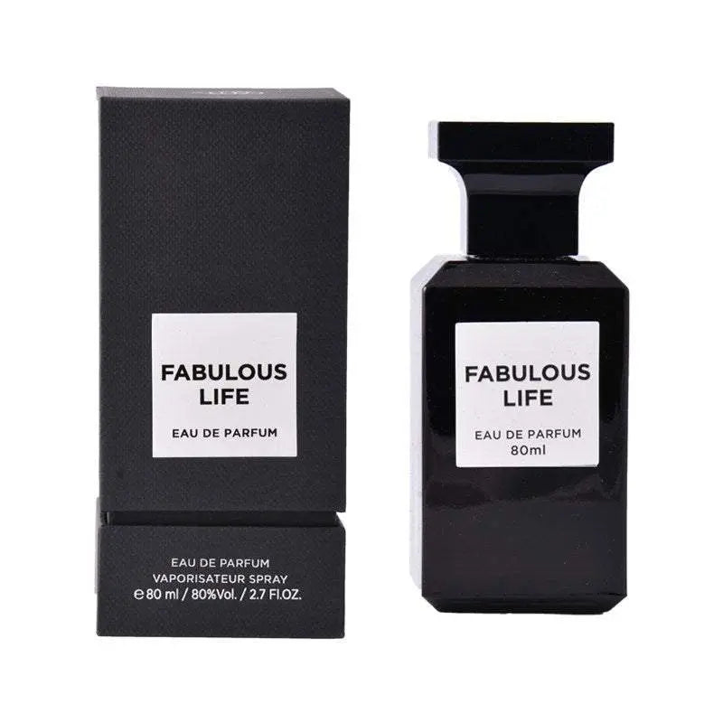 Fabulous Life Perfume EDP Fragrance World