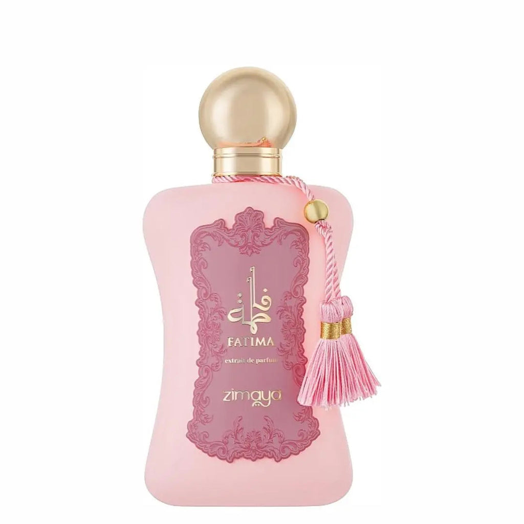 Fatima Perfume 100ml EDP Zimaya