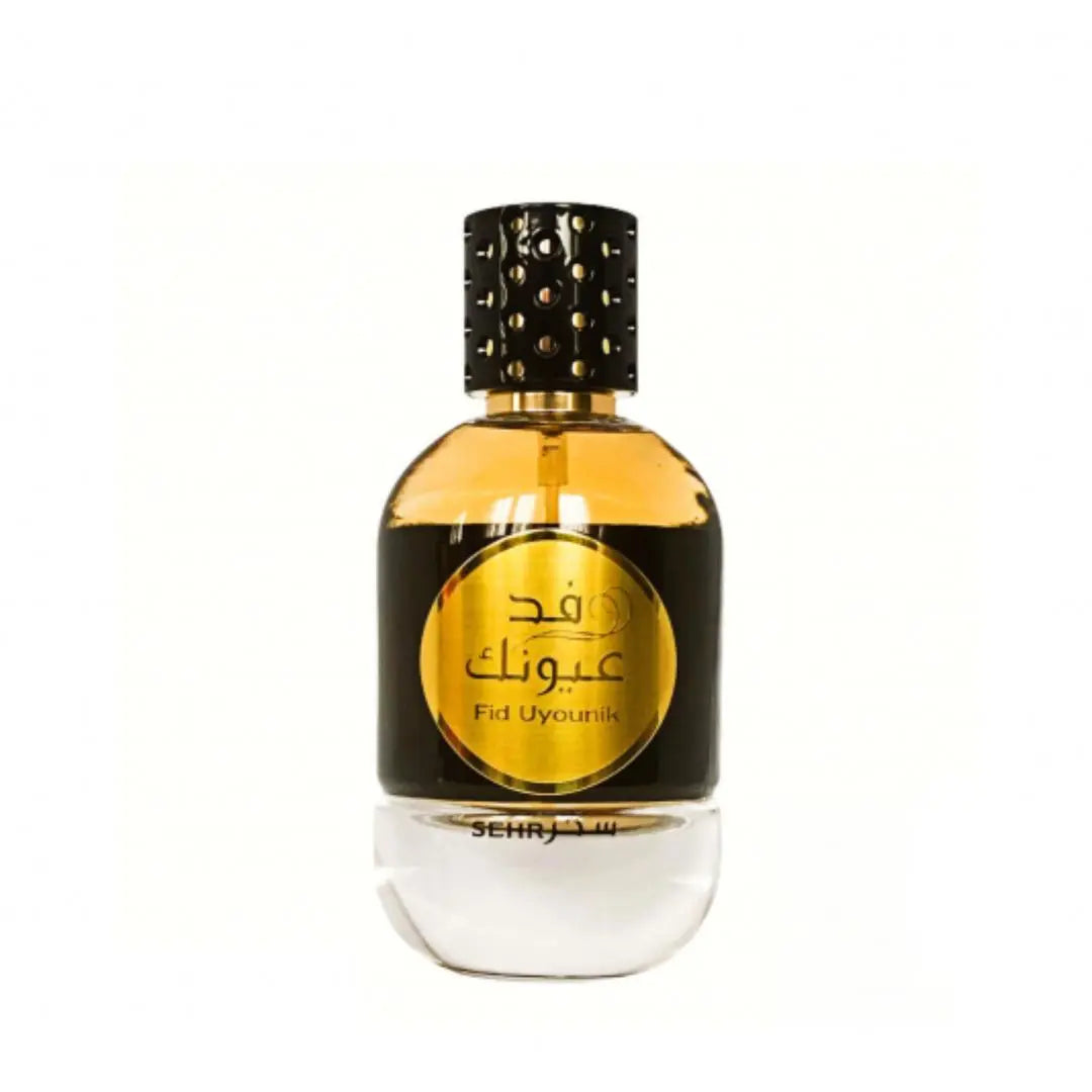 Fid Uyounik Sehr Perfume 100ml EDP Ard Al Zaafaran