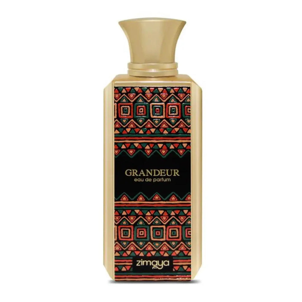 Grandeur Perfume 100ml EDP Zimaya
