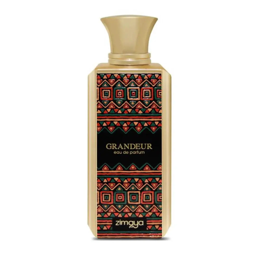 Grandeur Perfume 100ml EDP Zimaya