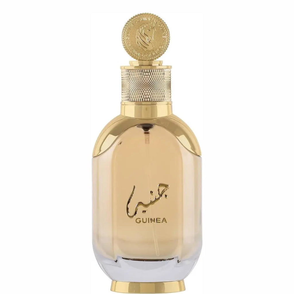 Guinea Perfume 100ml EDP Lattafa