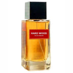 Hard Wood Perfume 100ml EDP Fragrance World