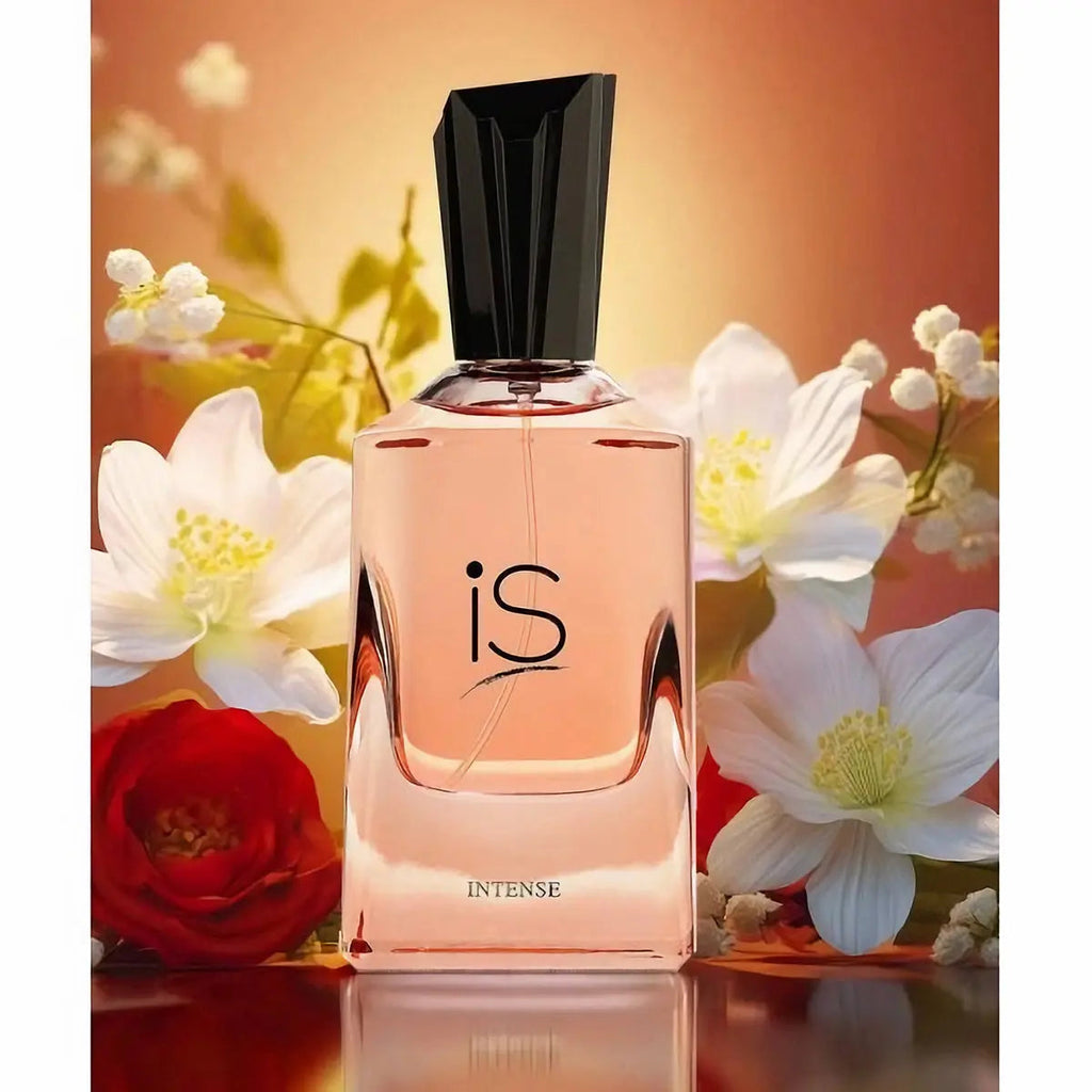 iS Intense Perfume 75ml EDP Fragrance World