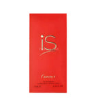 iS L'Amour Perfume 75ml EDP Fragrance World