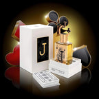 Jack Perfume 80ml EDP Fragrance World
