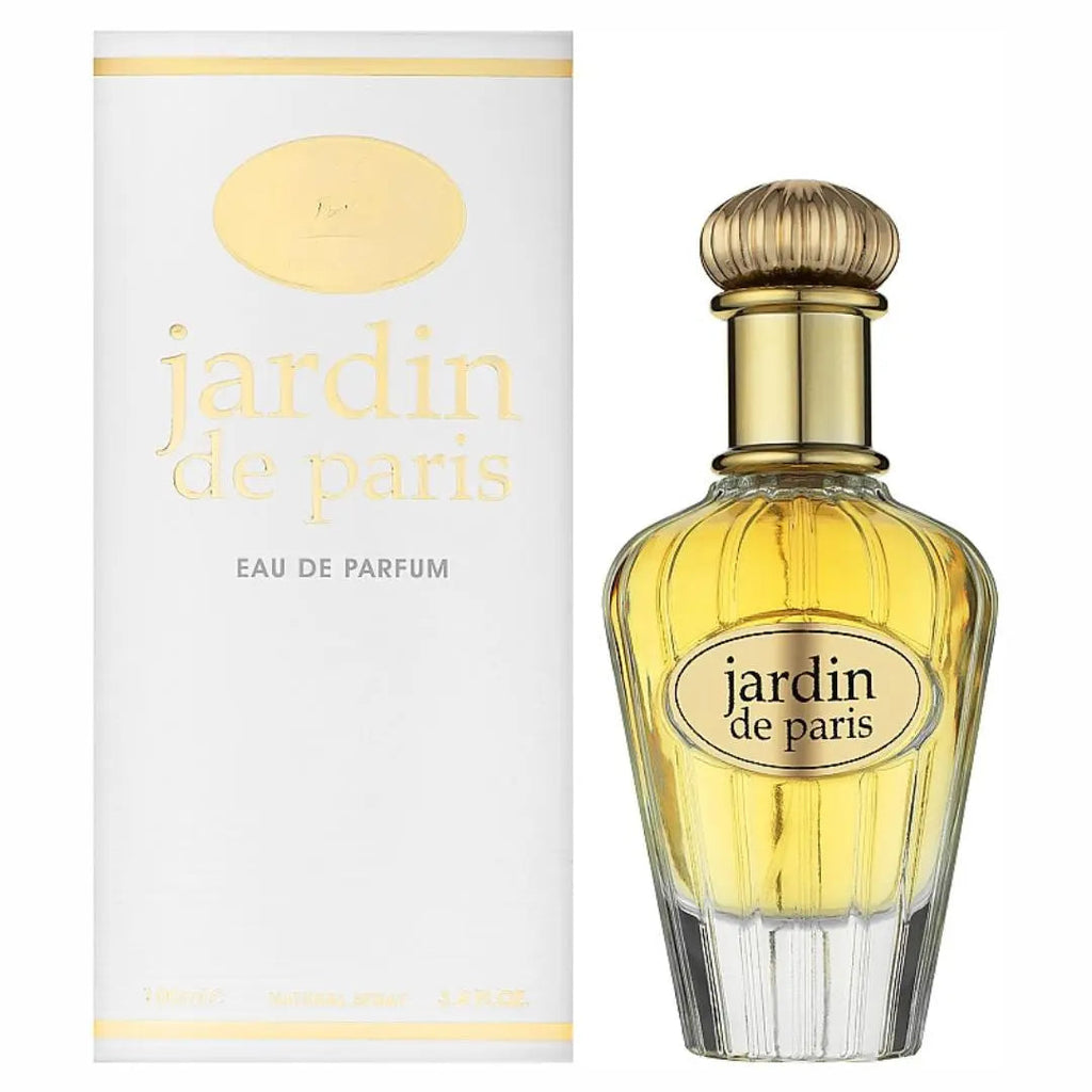 Jardin De Reve Perfume 100ml EDP Maison Alhambra