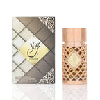 Jazzab Gold Perfume 100ml EDP by Ard Al Zaafaran