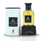 Jean Lowe Fraiche Perfume 100ml EDP by Maison Alhambra