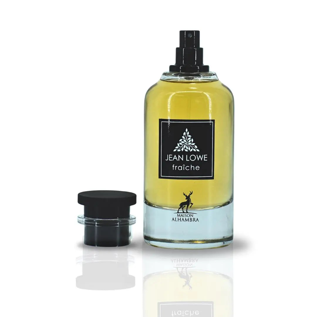 Jean Lowe Fraiche Perfume 100ml EDP by Maison Alhambra