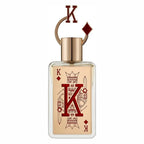 King Perfume 80ml EDP Fragrance World