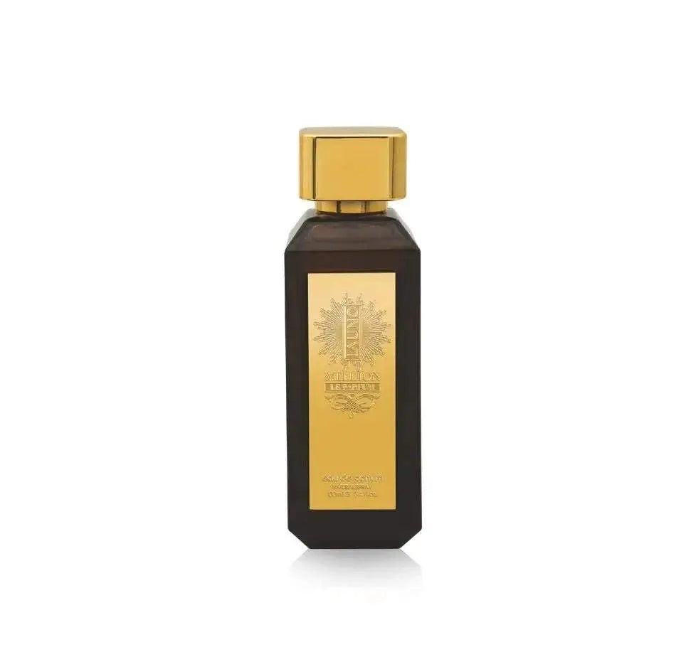 La Uno Million Le Parfum 100ml Eau De Parfum Fragrance World