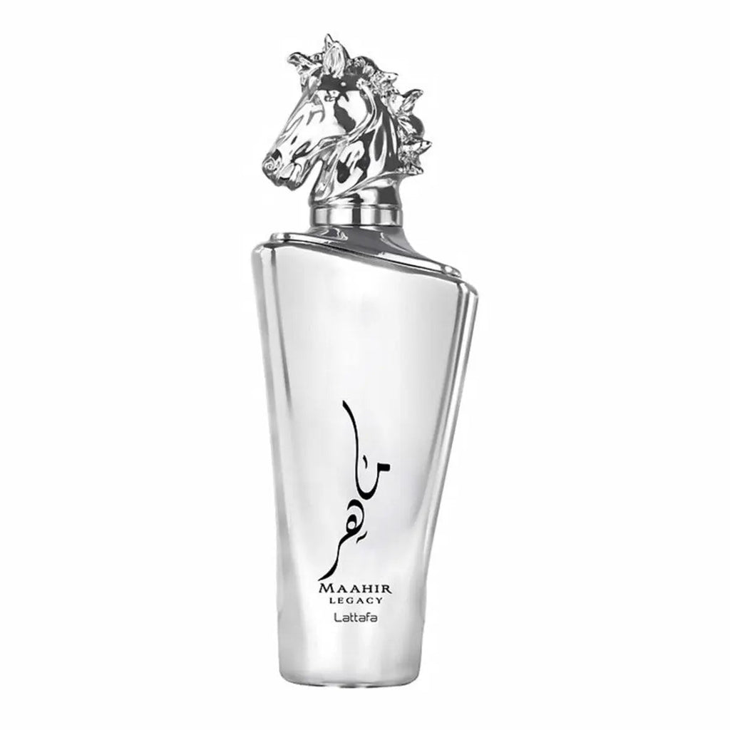 Maahir Legacy Perfume 100ml EDP Lattafa