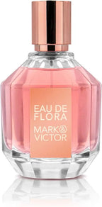 Eau De Flora Mark & Victor 100ml EDP Fragrance World