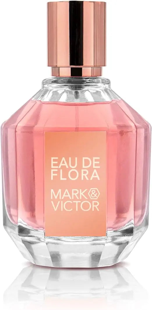 Eau De Flora Mark & Victor 100ml EDP Fragrance World