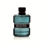 Eau De Spice Mark & Viktor 100ml EDP Fragrance World