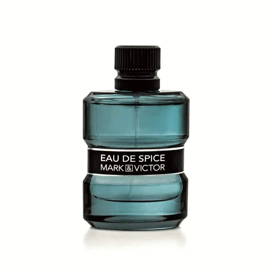 Eau De Spice Mark & Viktor 100ml EDP Fragrance World