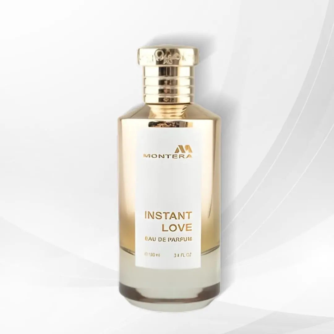 Montera Instant Love Perfume 100ml EDP By Fragrance World