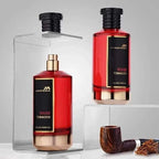 Montera Rouge Tobacco 100ml EDP Fragrance World