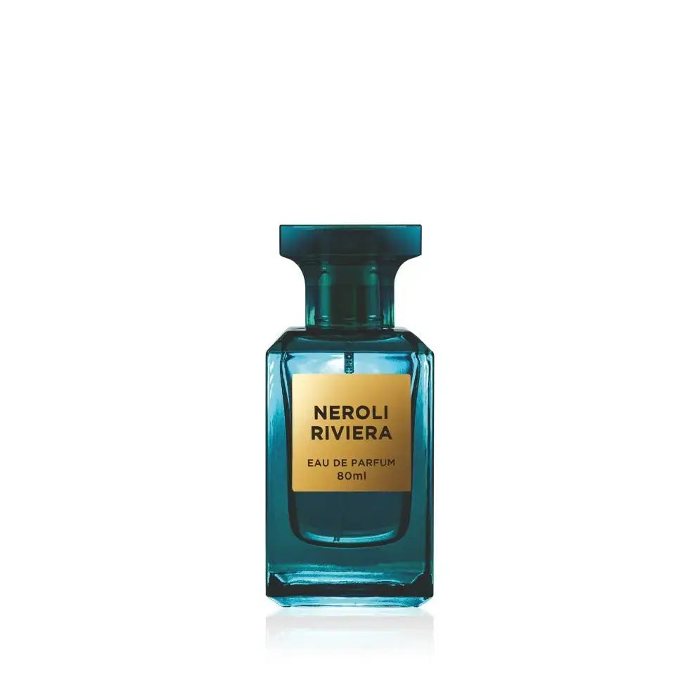 Neroli Riviera Perfume EDP Fragrance World