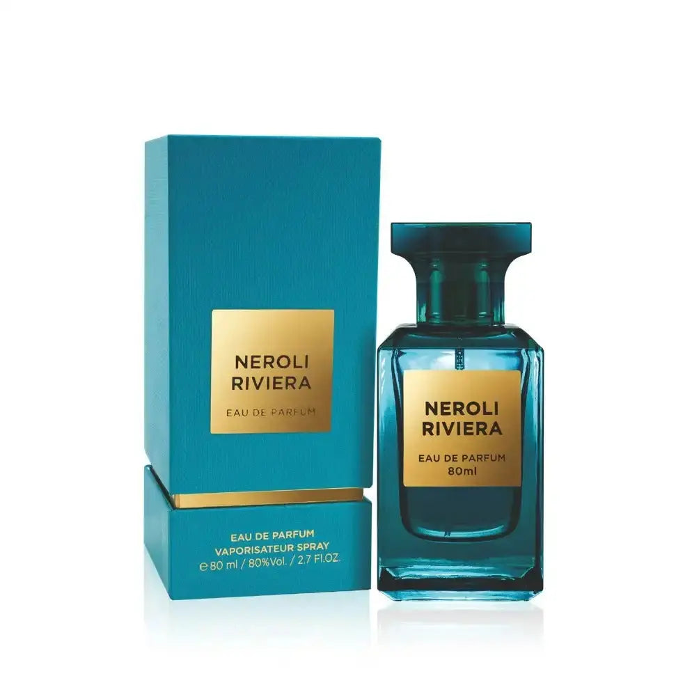 Neroli Riviera Perfume EDP Fragrance World