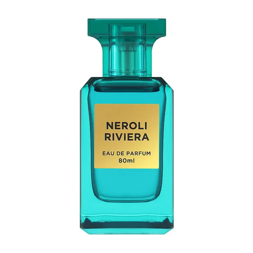 Neroli Riviera Perfume EDP Fragrance World
