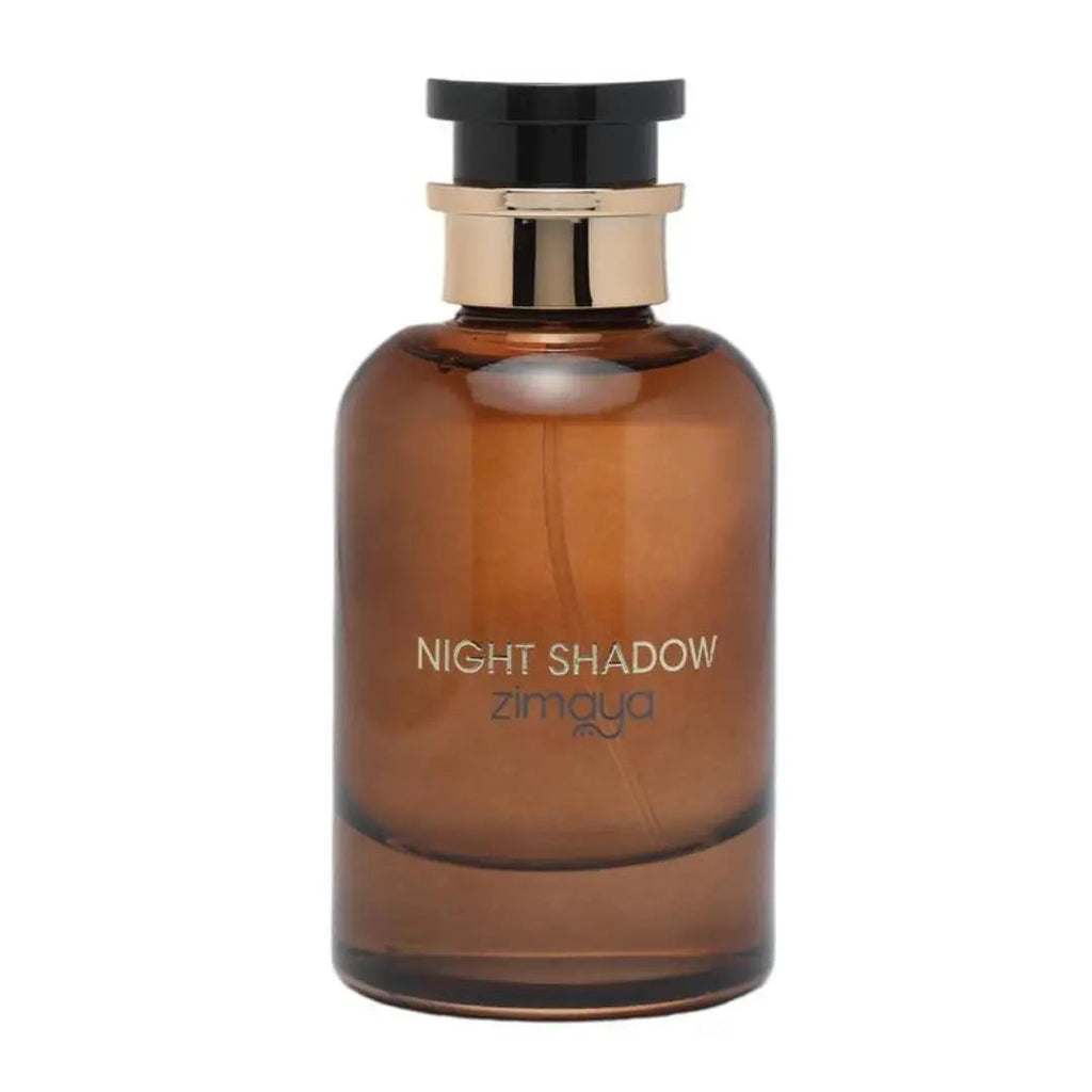 Night Shadow Perfume 100ml EDP Zimaya