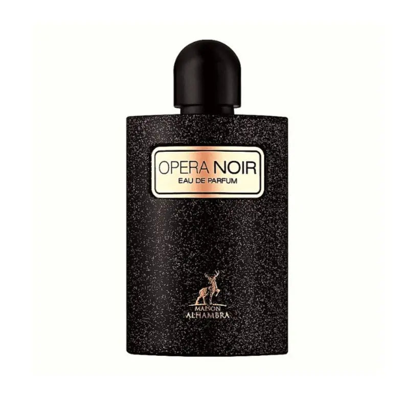 Opera Noir Perfume 100ml EDP Maison Alhambra