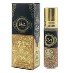 Oud 24 Hours Perfume Oil 10ml Ard Al Zaafaran