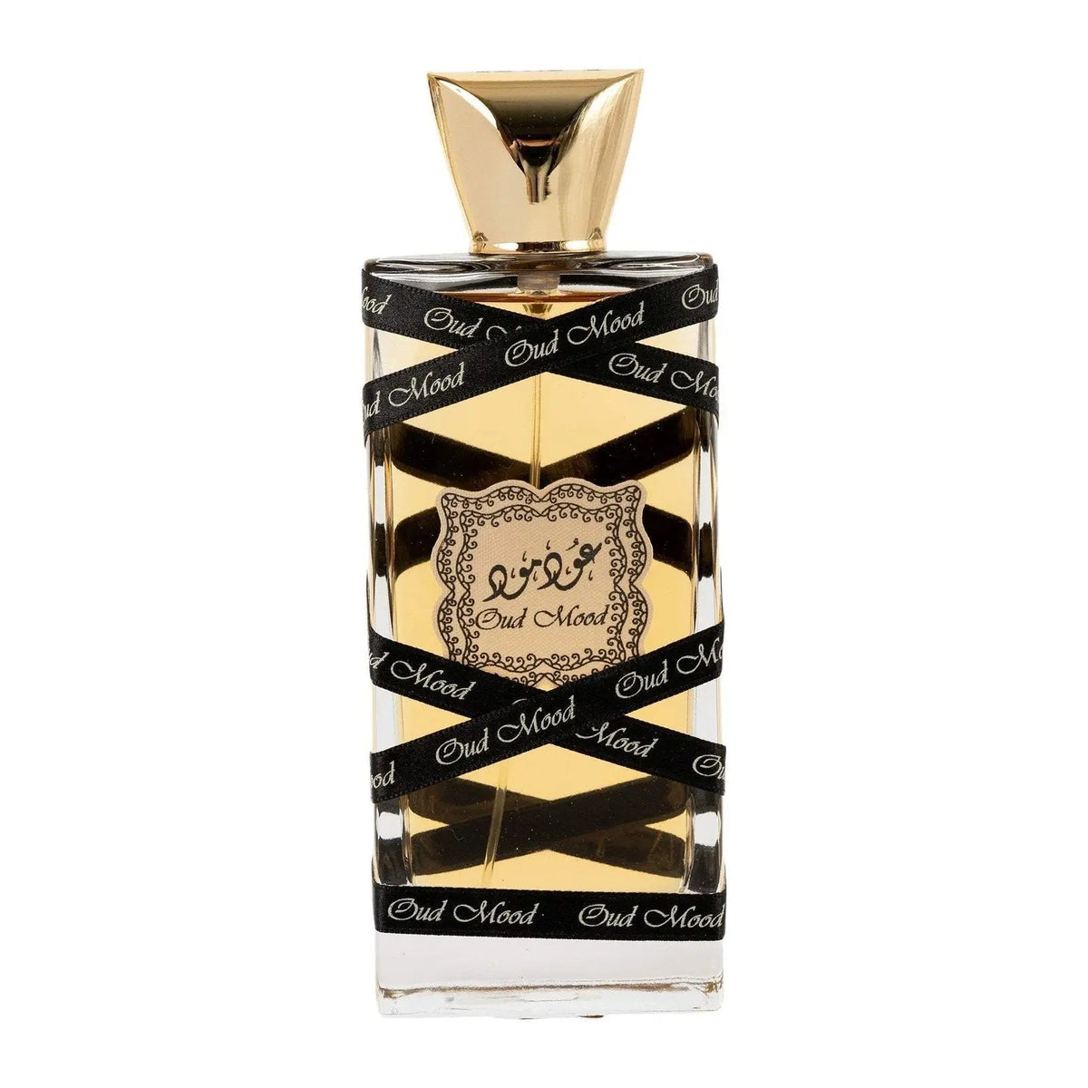 Oud Mood Perfume 100ml EDP Lattafa