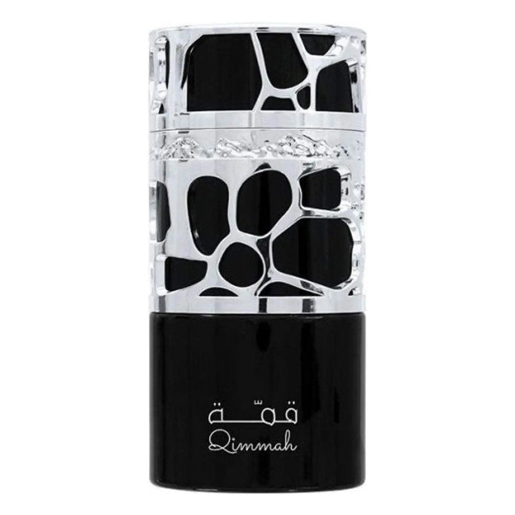 Qimmah For Men Perfume 100ml EDP Lattafa