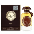Ra’ed Oud Perfume EDP 100ml Lattafa