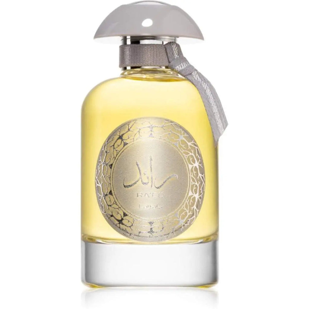 Raed Silver Perfume 100ml EDP Lattafa