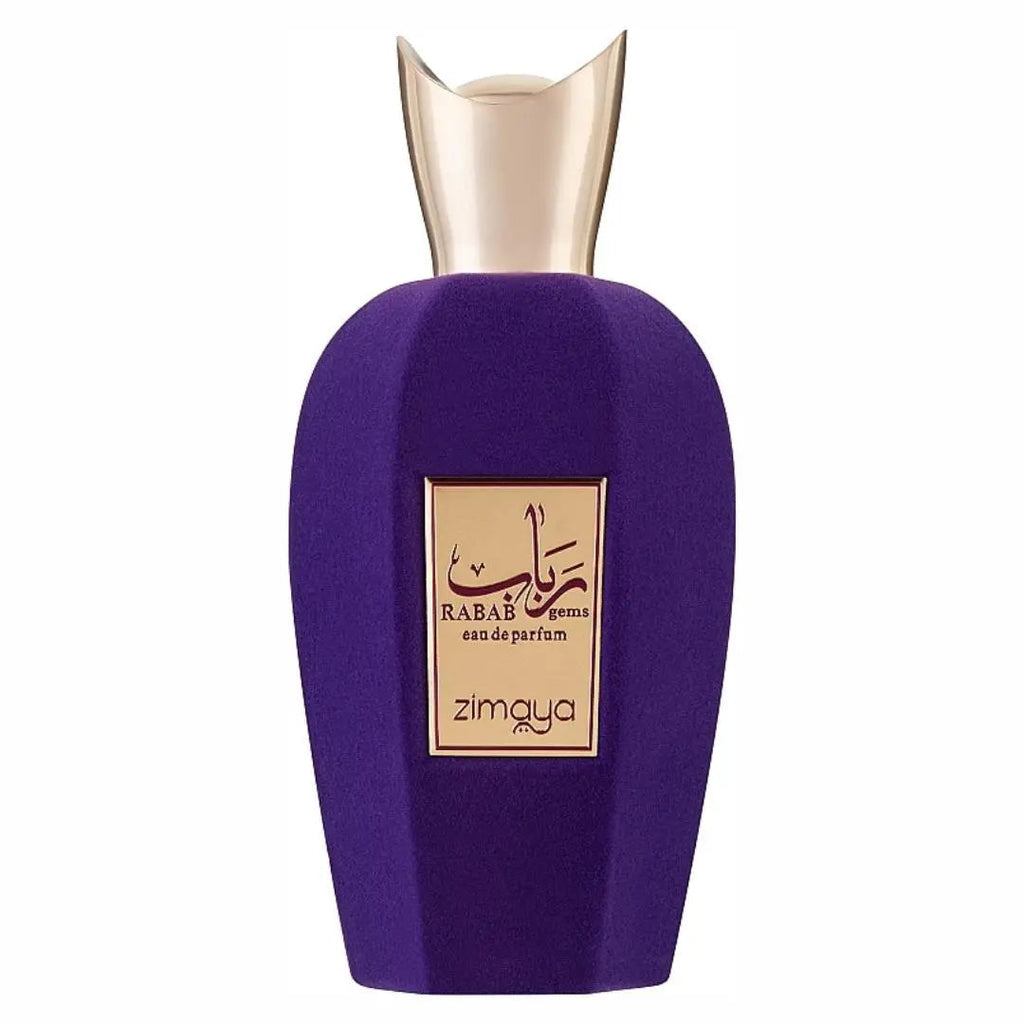 Rabab Gems Perfume 100ml EDP Zimaya